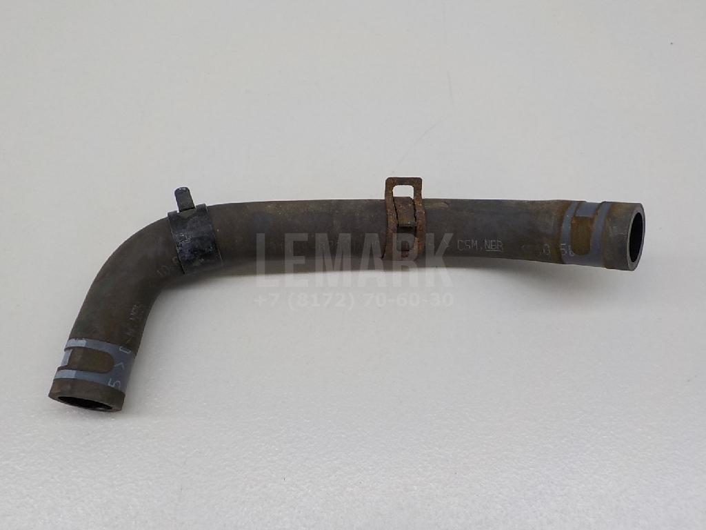 Трубка вентиляционная 31126D7001 Hyundai-Kia