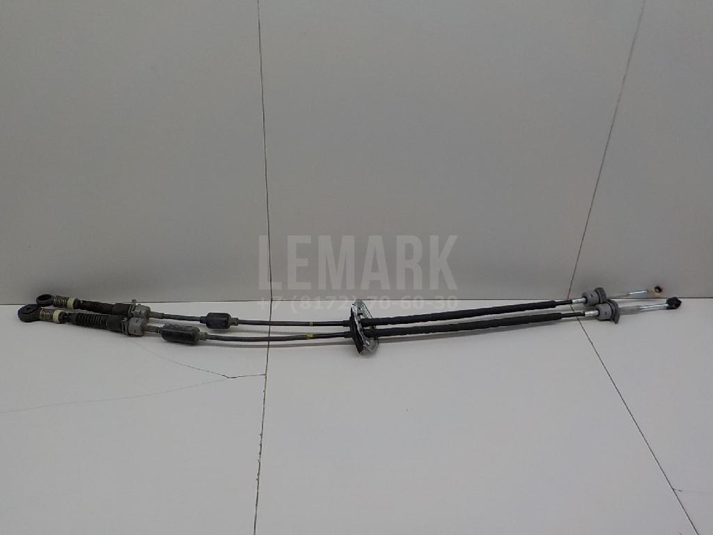 Трос КПП 43794D7200 Hyundai-Kia
