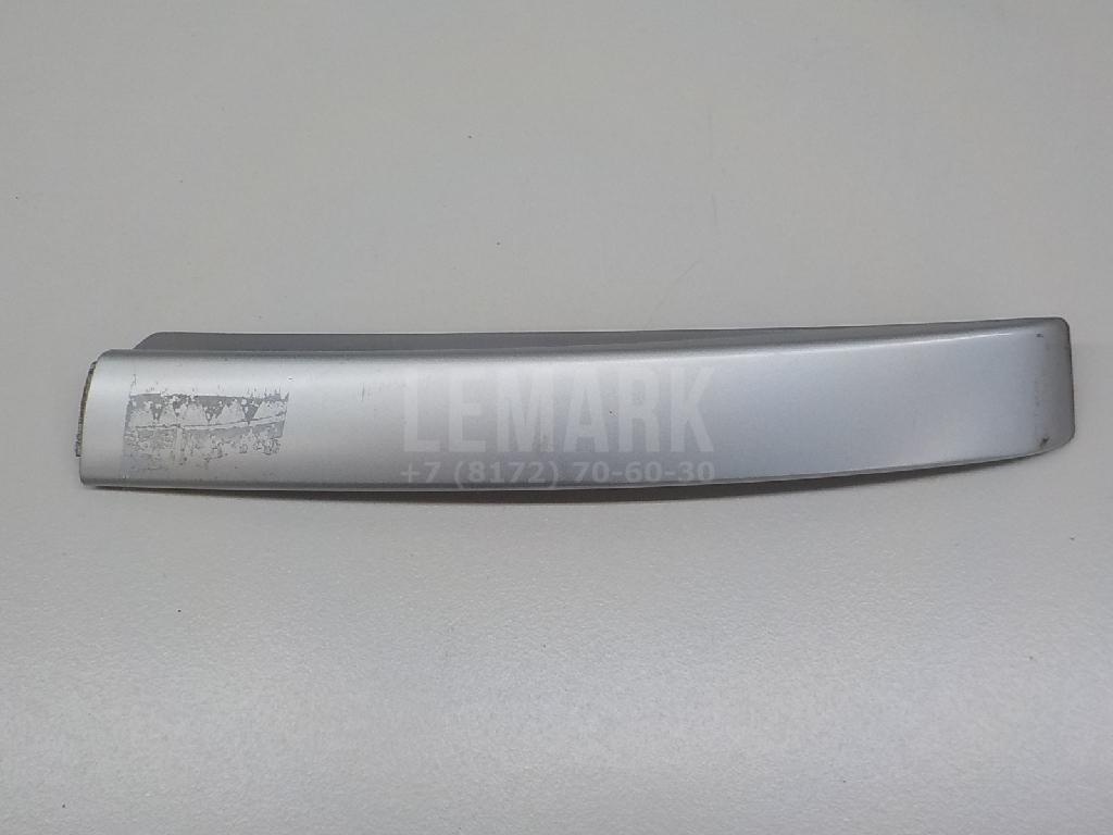Накладка крепл. рейлинга передняя левая 87251D3000SHS Hyundai-Kia