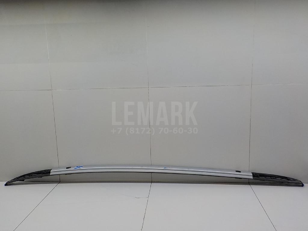 Рейлинг левый (планка на крышу) 87270D3000 Hyundai-Kia