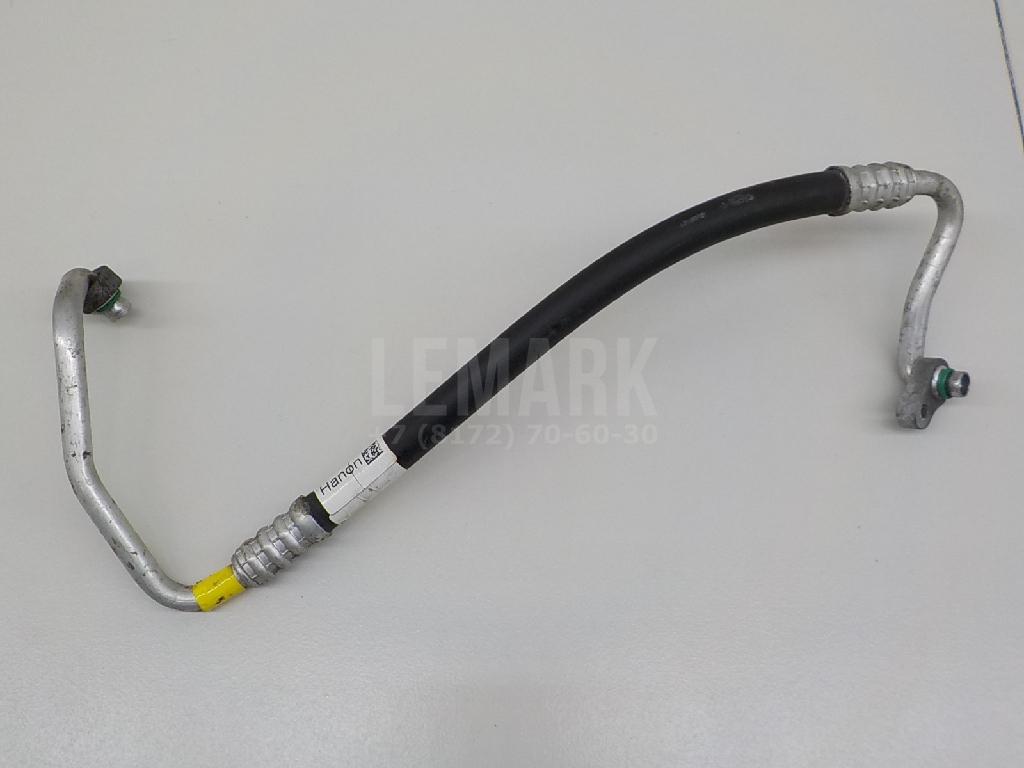 Трубка кондиционера 97762F1300 Hyundai-Kia