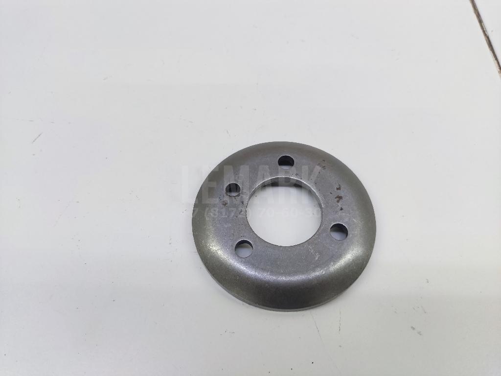 Кольцо (двигатель) 243252F000 Hyundai-Kia