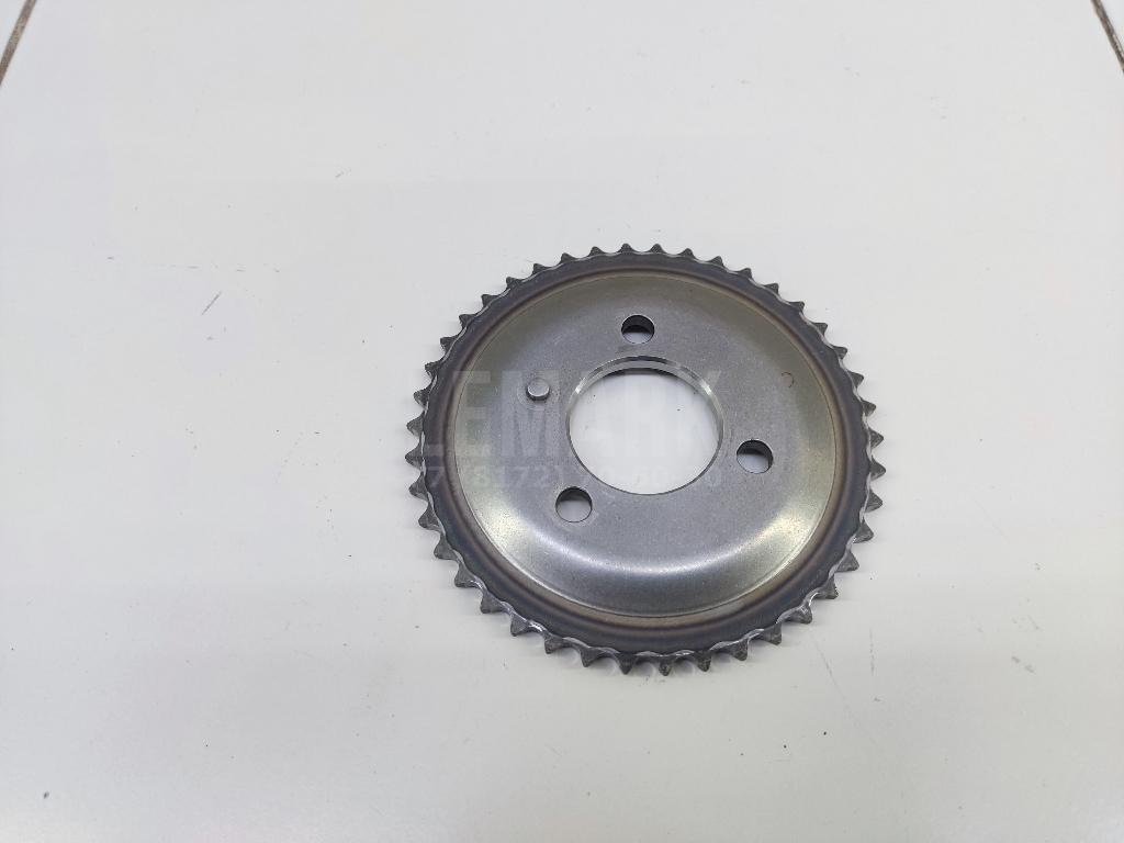 Шестерня (шкив) распредвала 243222F000 Hyundai-Kia