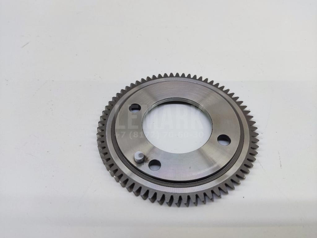 Шестерня (шкив) распредвала 241202F010 Hyundai-Kia