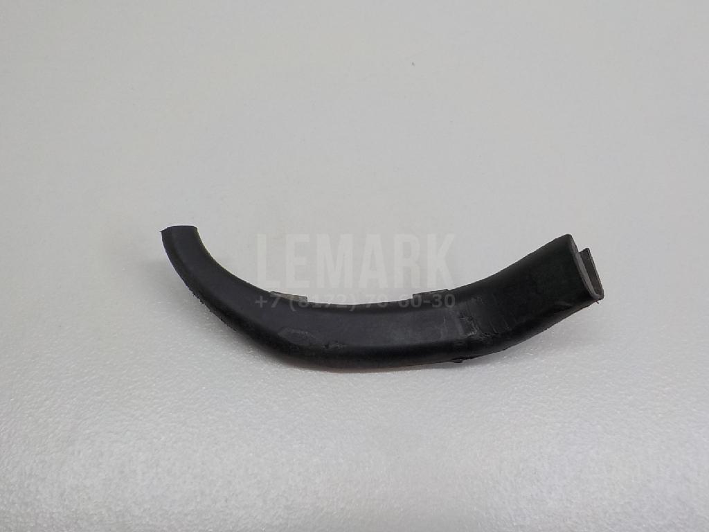 Накладка на молдинг 7L0853189A9B9 VAG