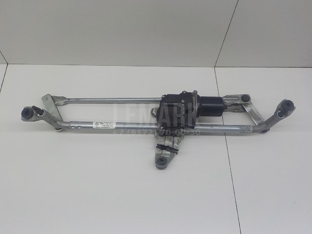 Трапеция стеклоочистителей 5NB955023 VAG