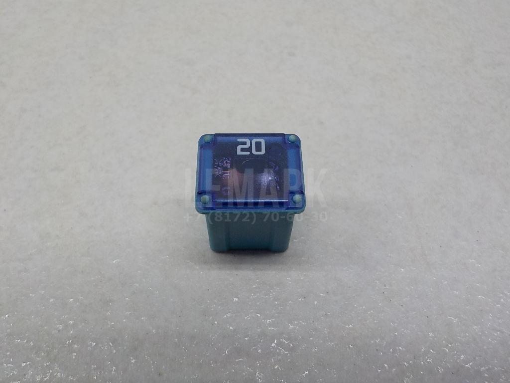 Предохранитель A1S20A Great Wall
