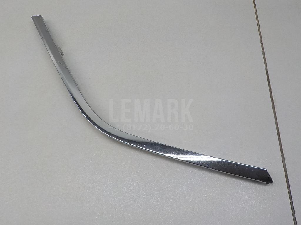 Накладка на решетку правая 5509206XKQ11A Great Wall