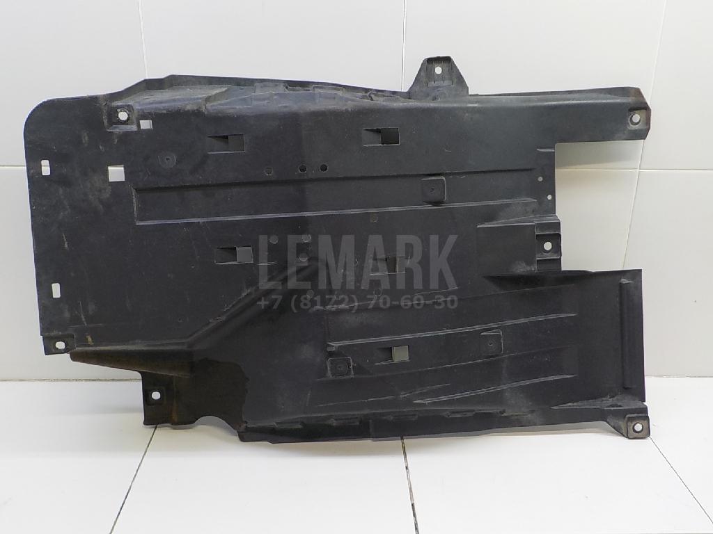 Защита антигравийная 5173100XKQ00A Great Wall