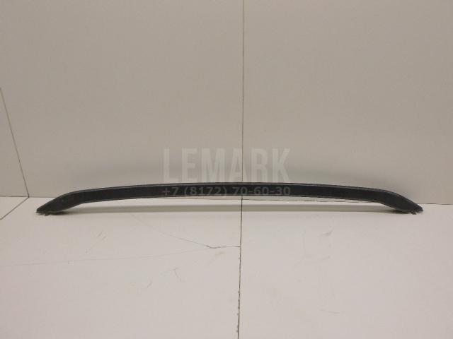 Усилитель переднего бампера 5K0807651C VAG