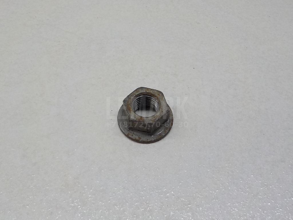 Гайка Q320W14T13FDE Great Wall