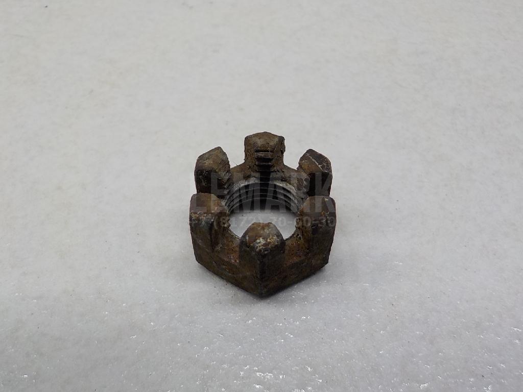 Гайка Q387B12FDE Great Wall