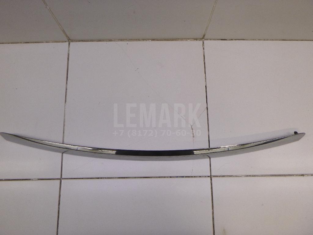 Молдинг капота 1537494 Ford