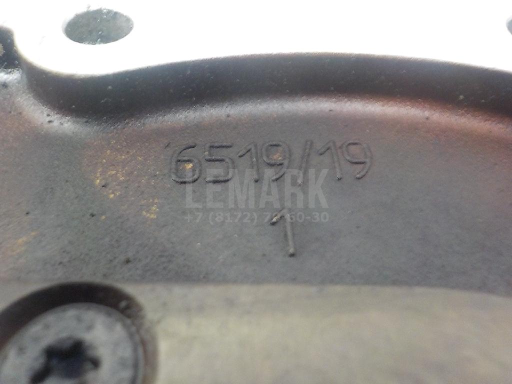Насос масляный для  BMW 1-serie E82/E88 2007-2013