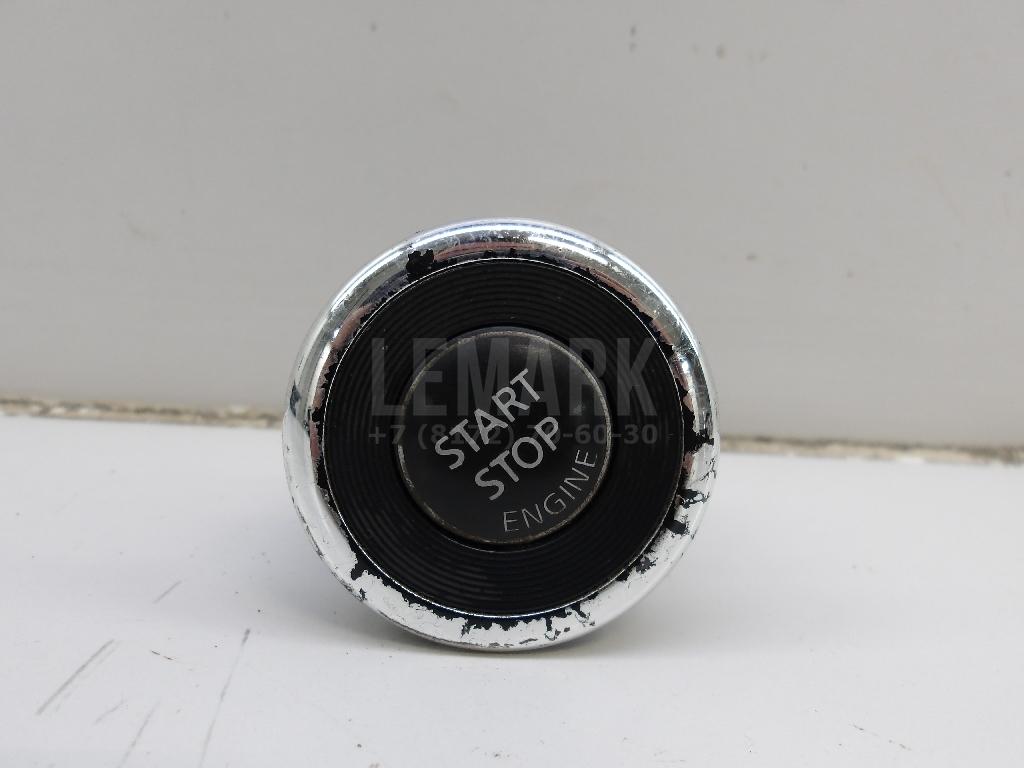 Кнопка запуска двигателя 285903JA0A Nissan