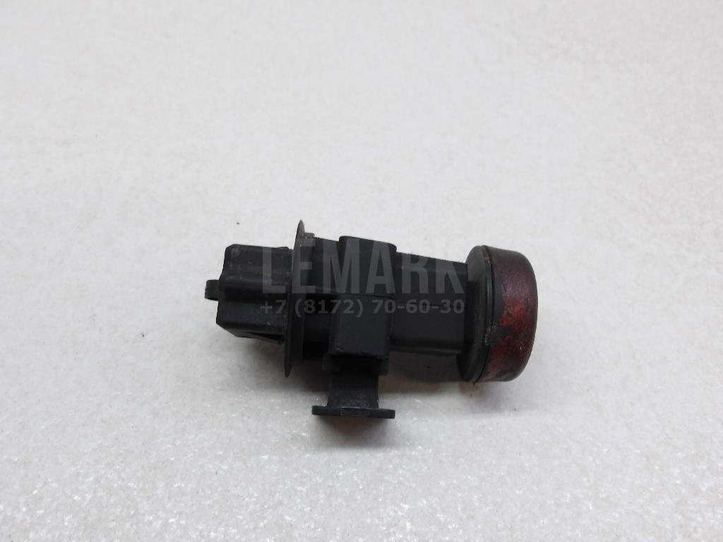 Отбойник капота 65822BR00A Nissan