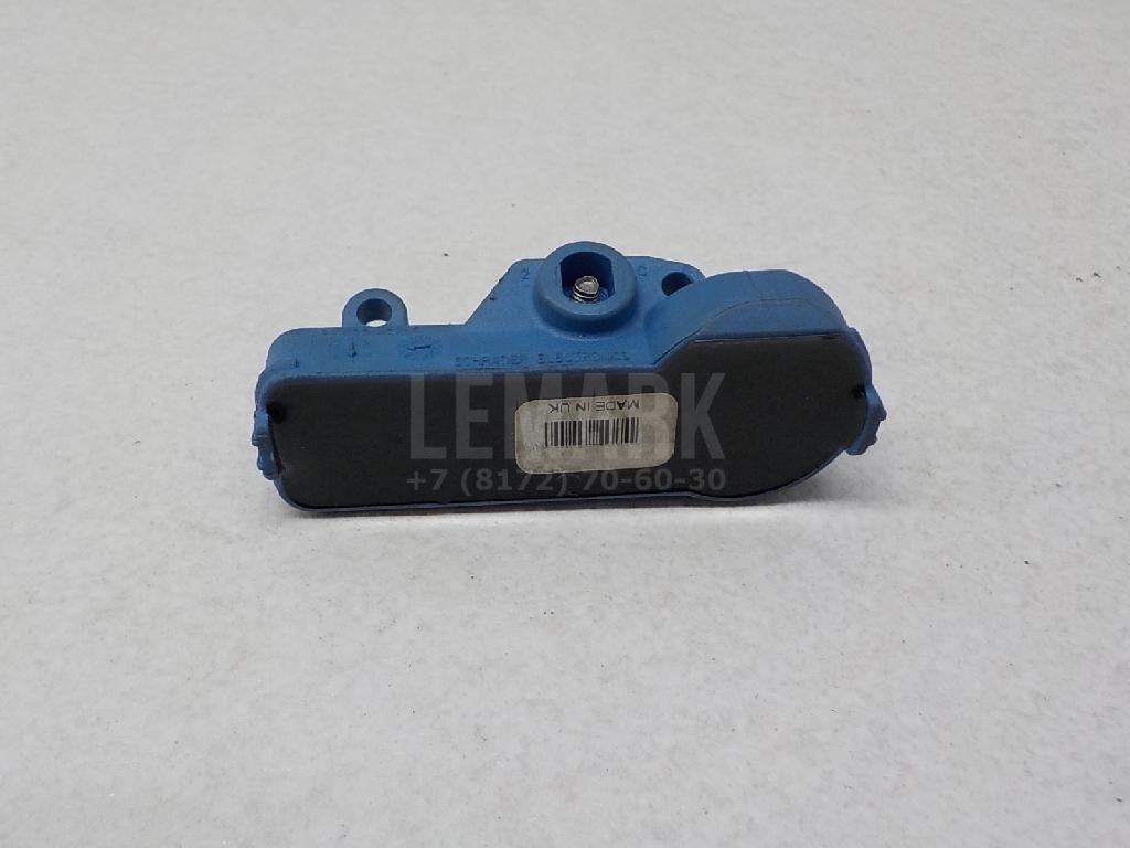 Датчик давления в шине (TPMS)