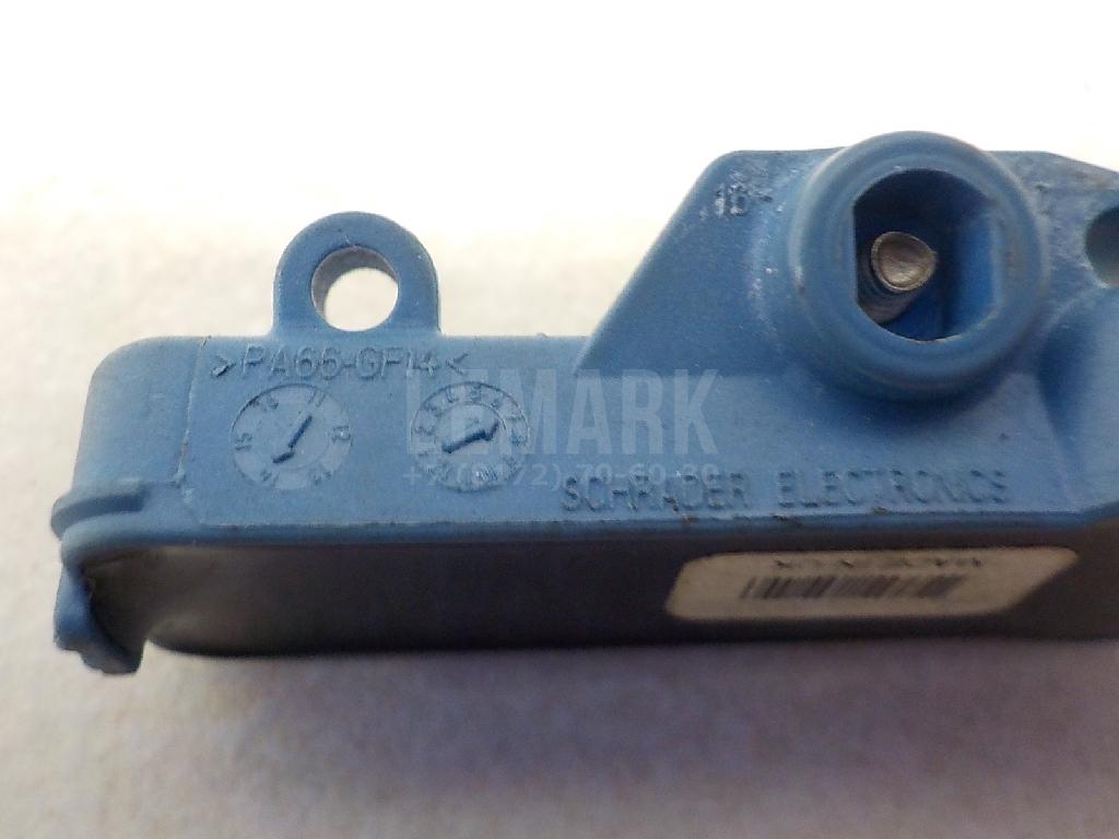 Датчик давления в шине (TPMS)