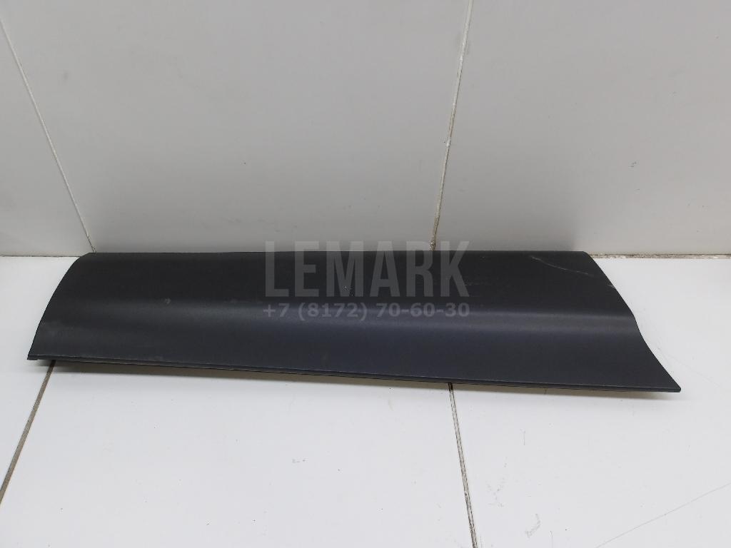 Накладка двери задней правой 828704EA0A Nissan