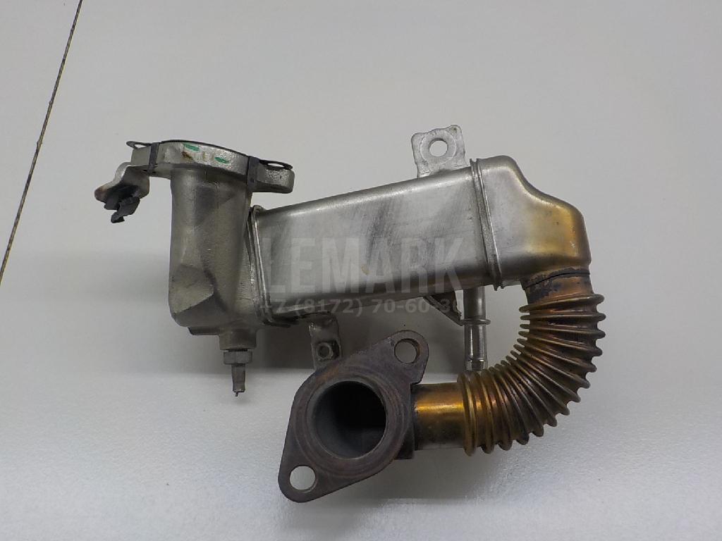 Радиатор системы EGR 1473500QAN Nissan
