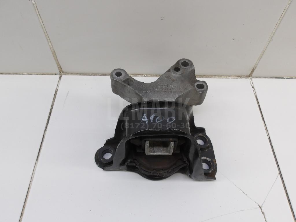 Опора двигателя правая 112104ED0C Nissan