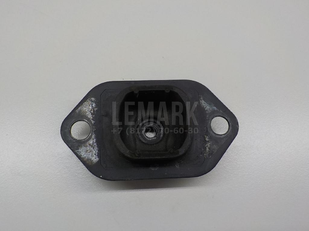 Опора двигателя левая 112204BB0A Nissan