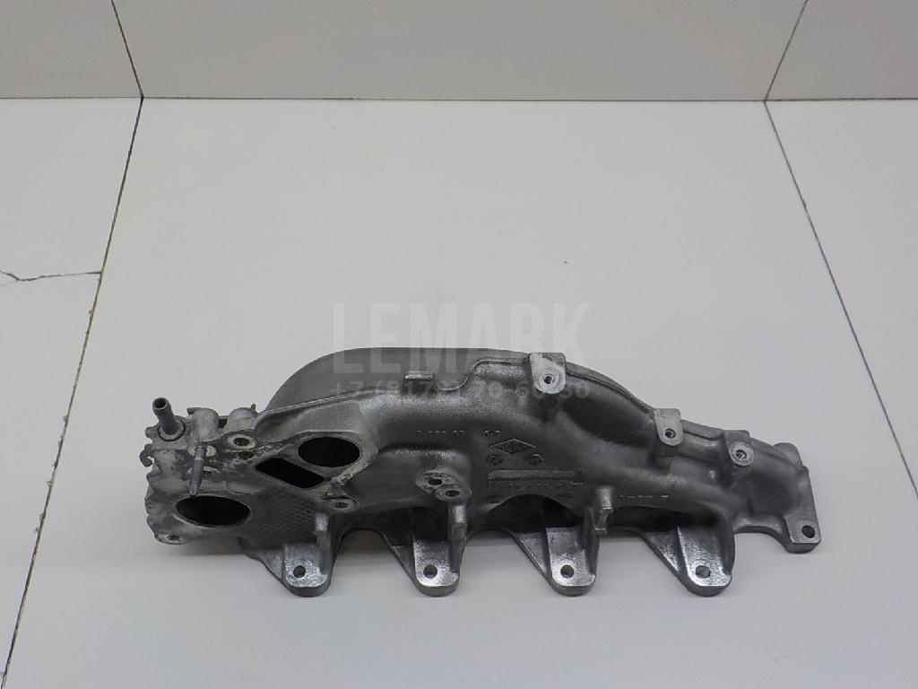 Коллектор впускной 1400300Q2F Nissan