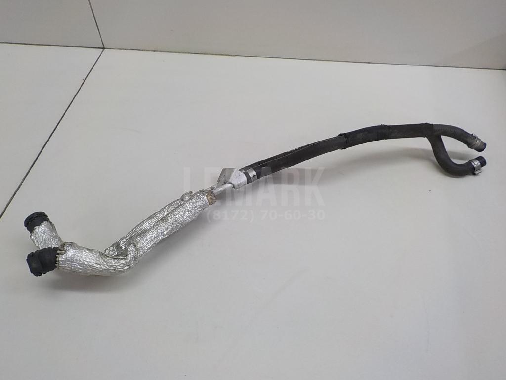 Трубка системы AdBlue для  Audi A4 [B8] Allroad 2009-2015