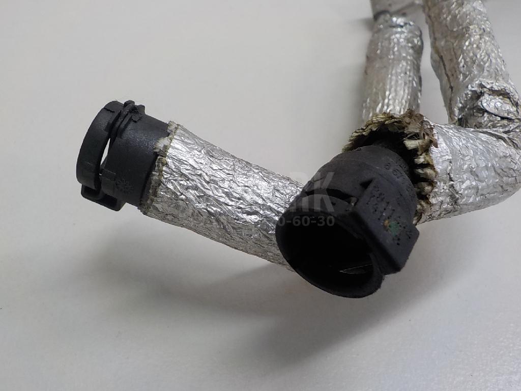 Трубка системы AdBlue для  Audi A4 [B8] Allroad 2009-2015