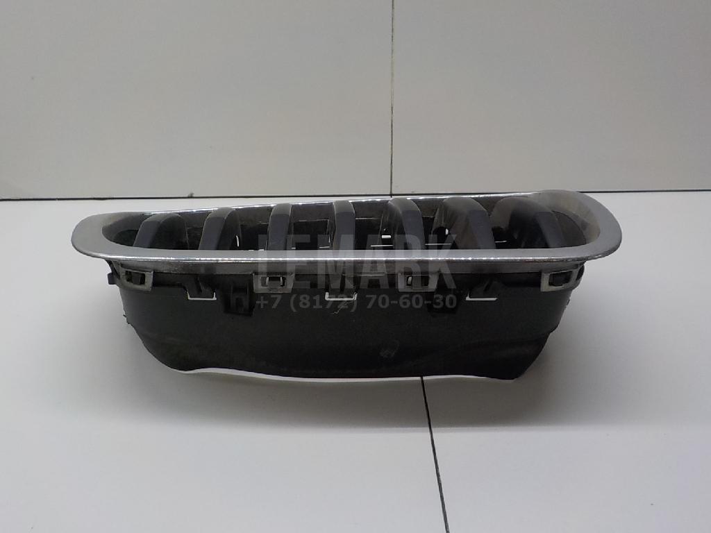 Решетка радиатора правая для  Audi A4 [B5] 1994-2001