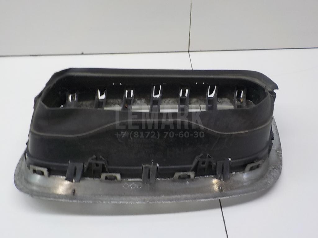 Решетка радиатора правая для  Audi A4 [B5] 1994-2001