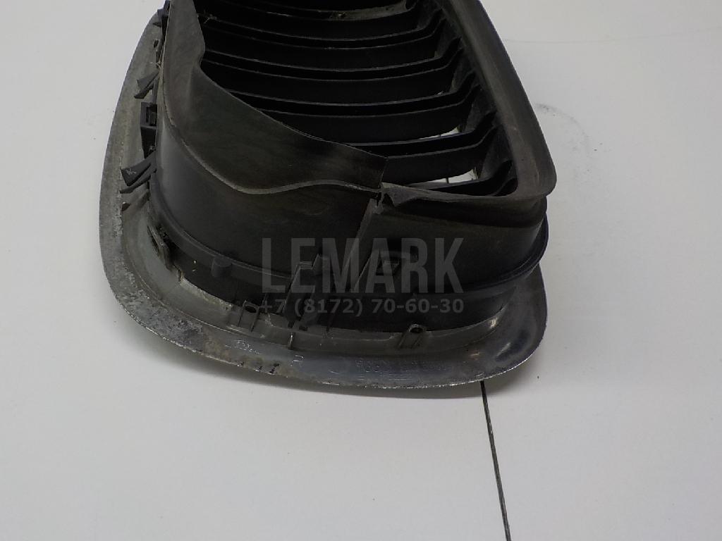 Решетка радиатора правая для  Audi A4 [B5] 1994-2001