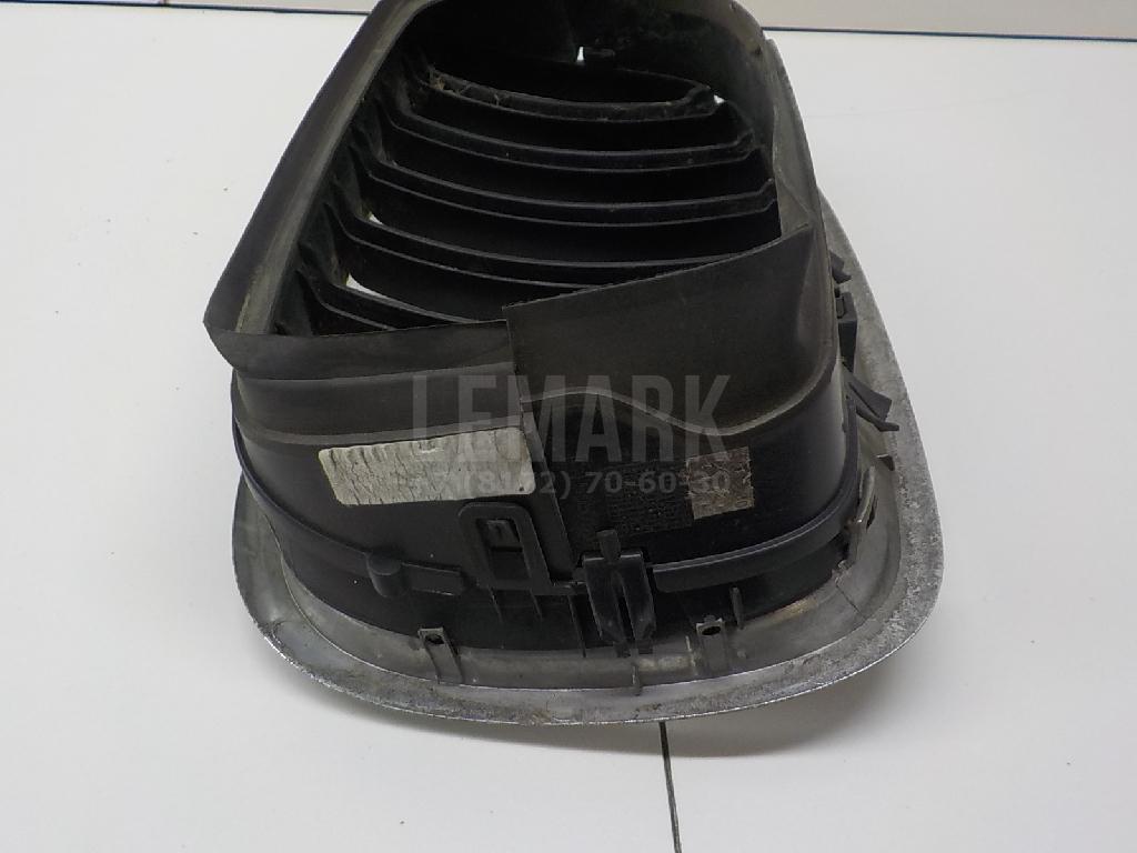Решетка радиатора правая для  Audi A4 [B5] 1994-2001