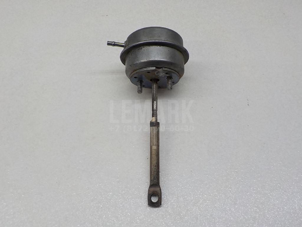 Клапан вакуумный 55589100 GM