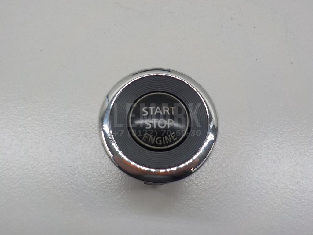 Кнопка запуска двигателя 251504BA0A Nissan