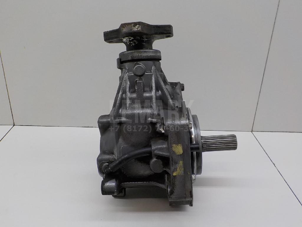 Коробка раздаточная 33100JD600 Nissan