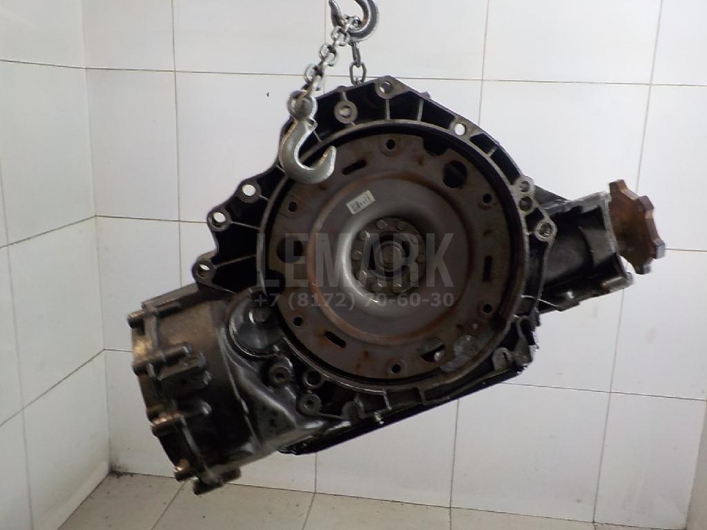 АКПП (автоматическая коробка переключения передач) для  BMW X6 E71 2008-2014