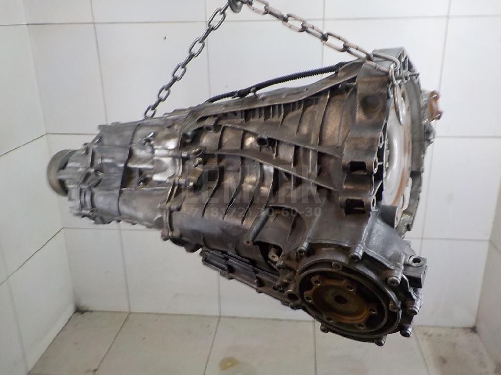 АКПП (автоматическая коробка переключения передач) для  BMW X6 E71 2008-2014