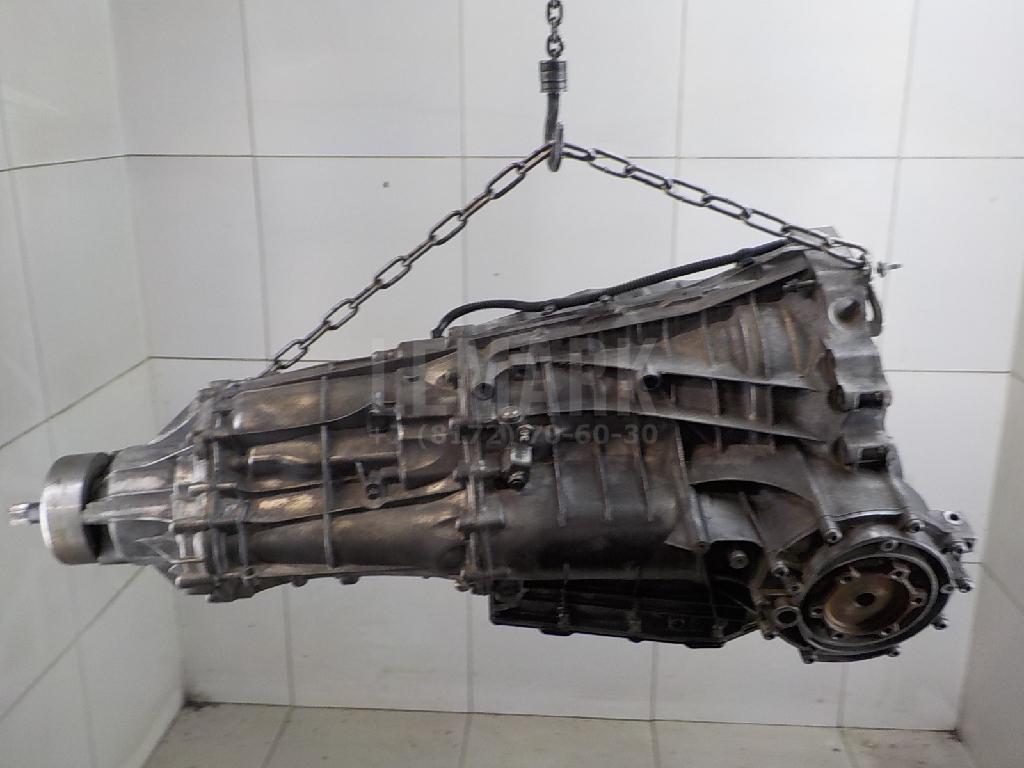 АКПП (автоматическая коробка переключения передач) для  BMW X6 E71 2008-2014