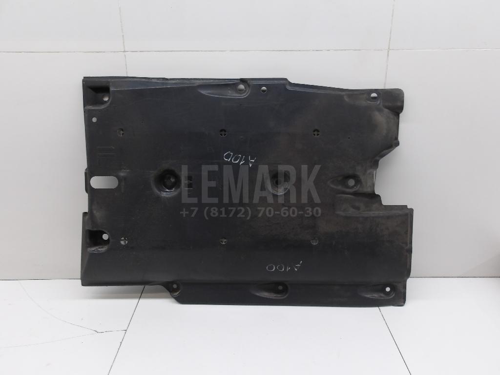 Защита антигравийная 748154EA0B Nissan