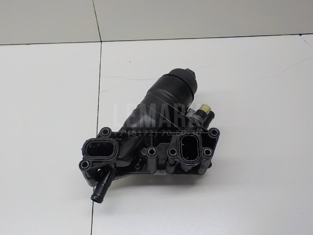 Корпус масляного фильтра 2130500QAE Nissan
