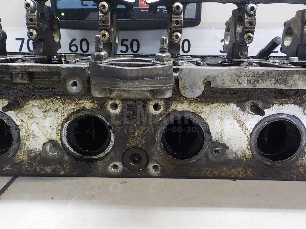 Головка блока для  Acura CL 1996-2003