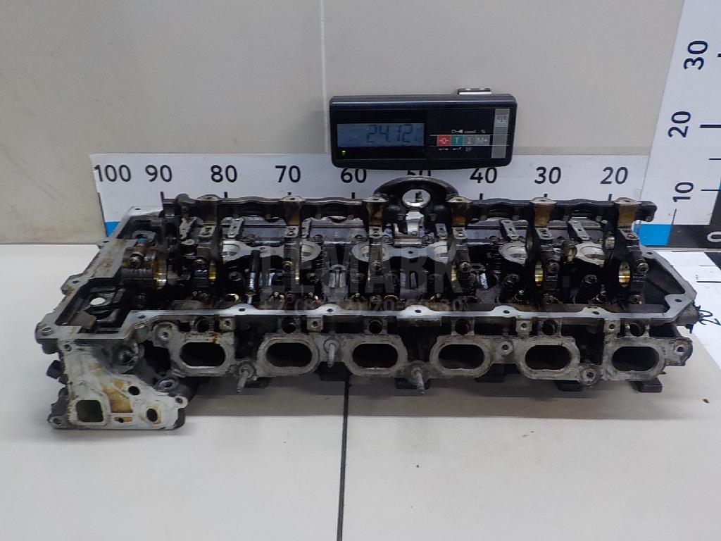 Головка блока для  Acura CL 1996-2003