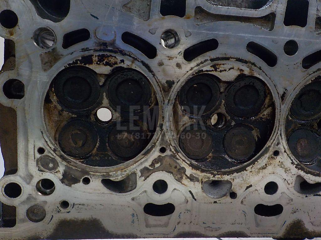 Головка блока для  Acura CL 1996-2003