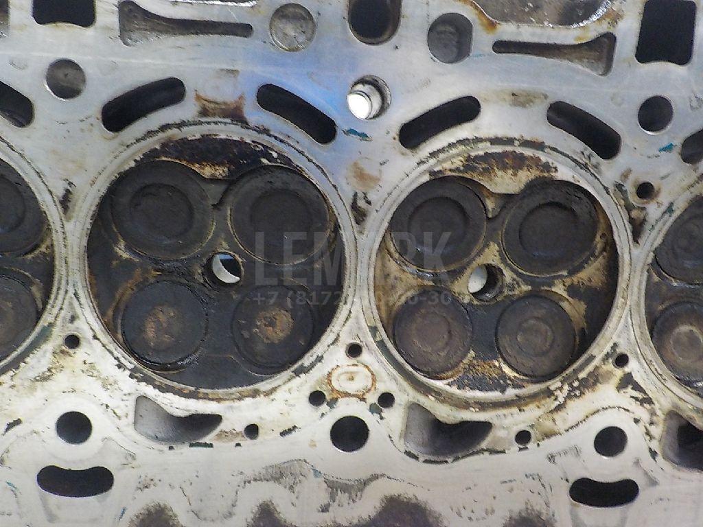 Головка блока для  Acura CL 1996-2003