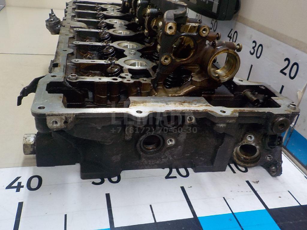 Головка блока для  Acura CL 1996-2003