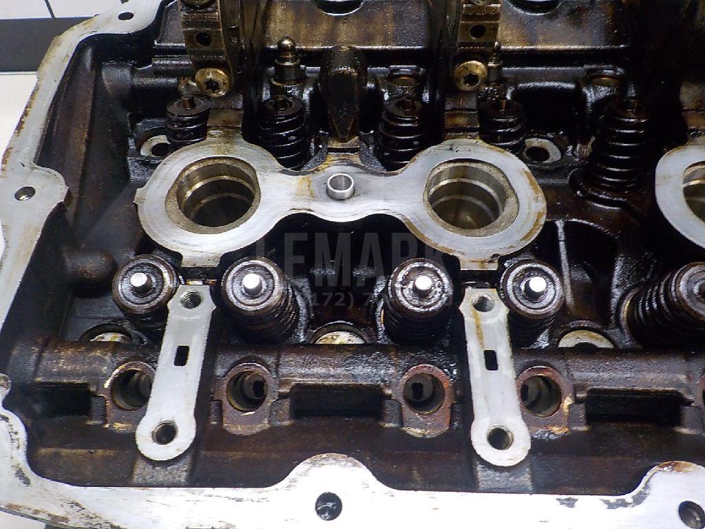 Головка блока для  Acura CL 1996-2003