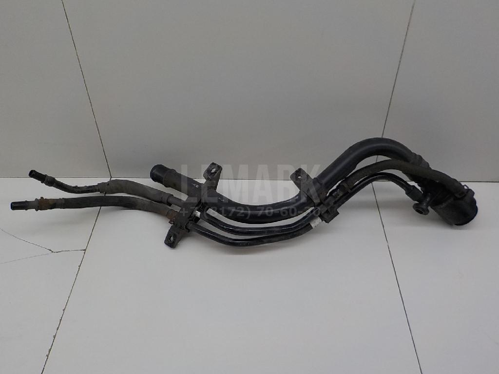 Горловина топливного бака 31030D7000 Hyundai-Kia