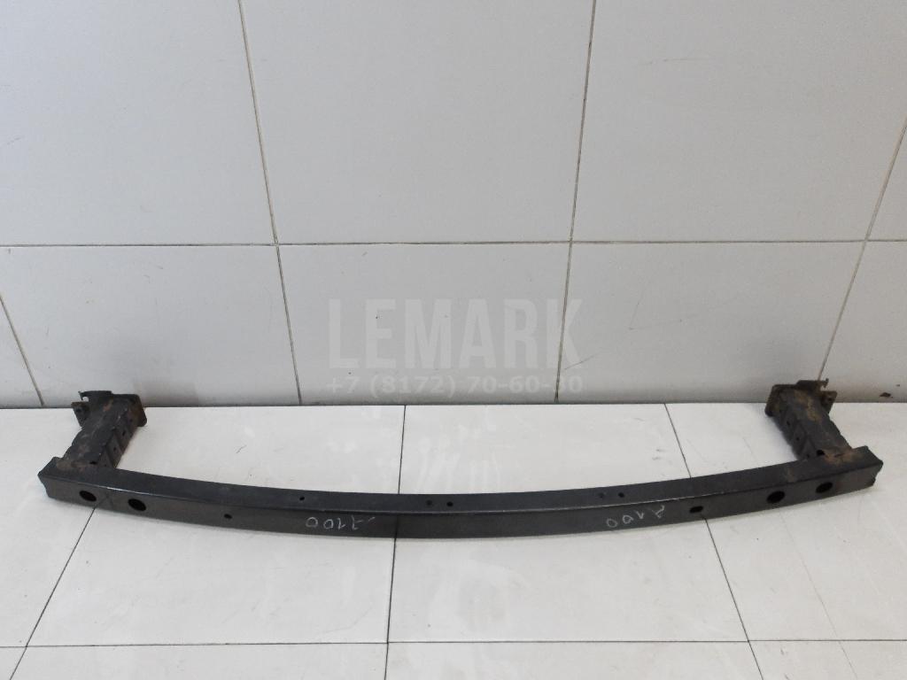 Усилитель переднего бампера 620304EA0D Nissan