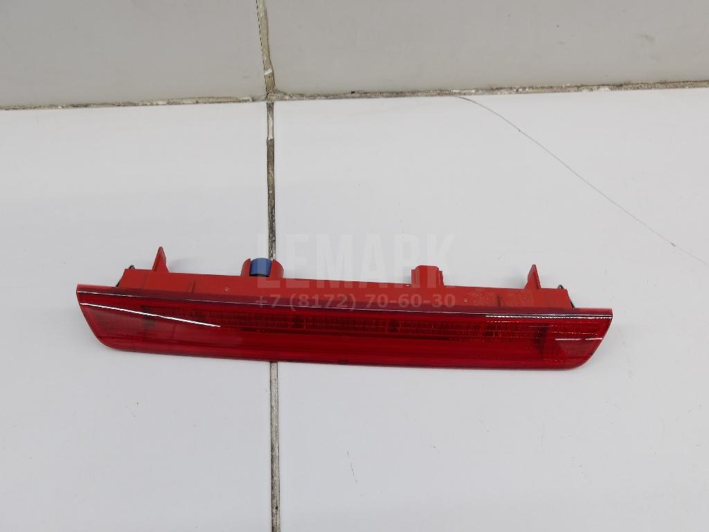 Фонарь задний (стоп сигнал) 265904EA0A Nissan